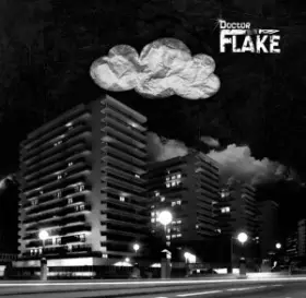 Couverture du produit · Flake Up