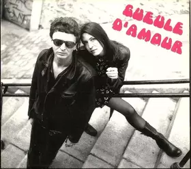 Couverture du produit · Gueule D'Amour