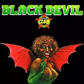 Couverture du produit · Disco Club