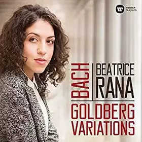Couverture du produit · Goldberg Variations