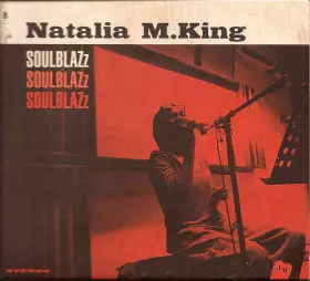 Couverture du produit · Soulblazz