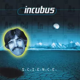 Couverture du produit · S.C.I.E.N.C.E.