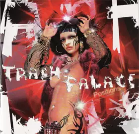 Couverture du produit · Positions