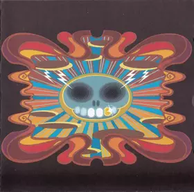 Couverture du produit · Rings Around The World