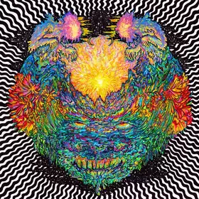 Couverture du produit · Meatbodies