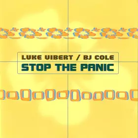Couverture du produit · Stop The Panic