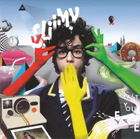 Couverture du produit · Paint Your Face