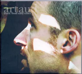 Couverture du produit · Music From Early Times