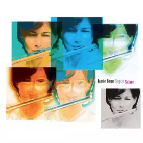 Couverture du produit · Solace