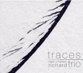 Couverture du produit · Traces