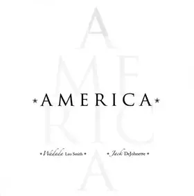 Couverture du produit · America