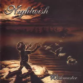 Couverture du produit · Wishmaster