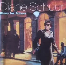 Couverture du produit · Blues For Schuur