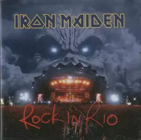 Couverture du produit · Rock In Rio