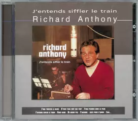 Couverture du produit · J'entends Siffler Le Train