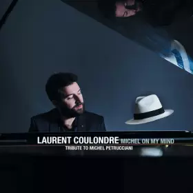 Couverture du produit · Michel On My Mind