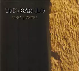 Couverture du produit · Casa Nostra