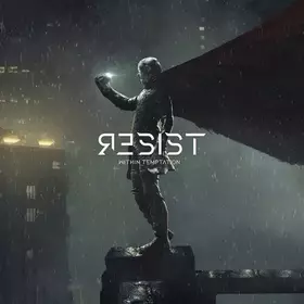 Couverture du produit · Resist