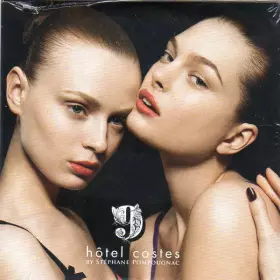 Couverture du produit · Hôtel Costes 9