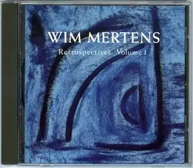 Couverture du produit · Retrospectives Volume 1