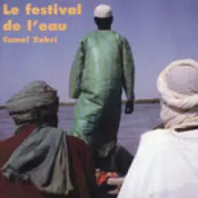 Couverture du produit · Le Festival De L'Eau