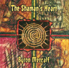 Couverture du produit · The Shaman's Heart