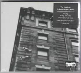 Couverture du produit · The Easy Truth