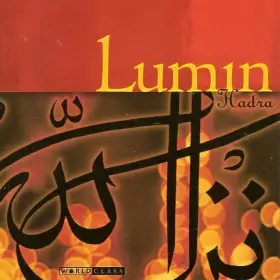 Couverture du produit · Hadra