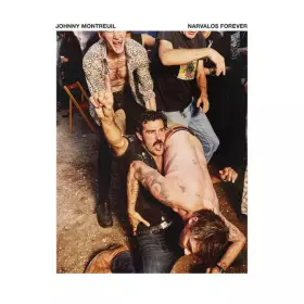 Couverture du produit · Narvalos Forever