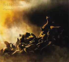 Couverture du produit · Rhapsody