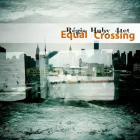 Couverture du produit · Equal Crossing