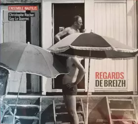 Couverture du produit · Regards De Breizh