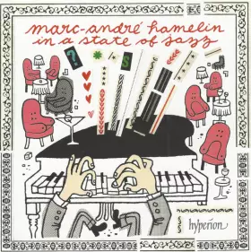 Couverture du produit · In A State Of Jazz