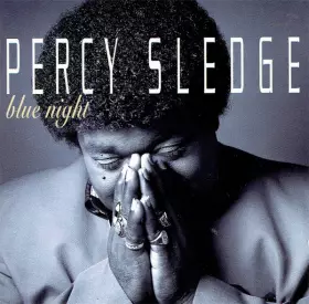 Couverture du produit · Blue Night