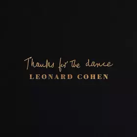 Couverture du produit · Thanks For The Dance