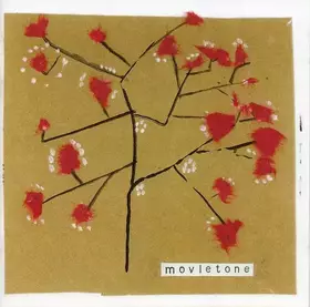 Couverture du produit · The Blossom Filled Streets