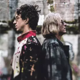 Couverture du produit · Arthur Buck