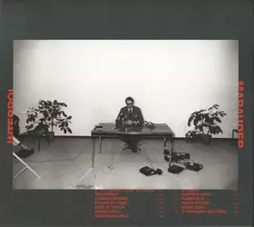 Couverture du produit · Marauder