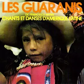 Couverture du produit · Chants And Danses D'Amerique Latine
