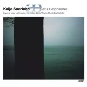 Couverture du produit · L'Oeuvre Pour Violoncelle. Complete Cello Works. Musiikkia Sellolle