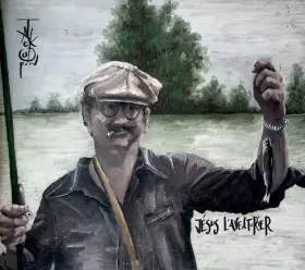 Couverture du produit · Jésus L'aventurier