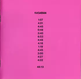 Couverture du produit · 48:13