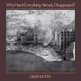 Couverture du produit · Why Hasn't Everything Already Disappeared?