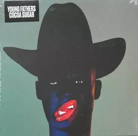 Couverture du produit · Cocoa Sugar 