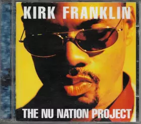 Couverture du produit · The Nu Nation Project