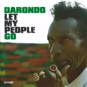 Couverture du produit · Let My People Go