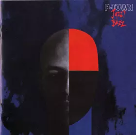 Couverture du produit · P-Town