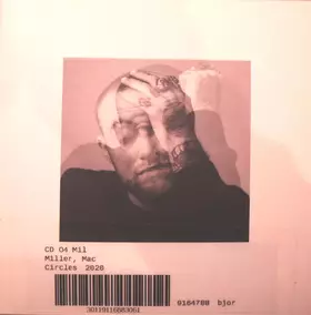 Couverture du produit · Circles