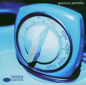 Couverture du produit · Indigo 4