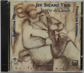 Couverture du produit · Le Rêve De Claude